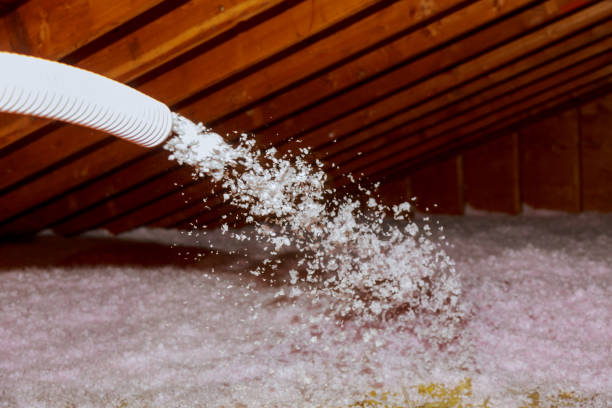 Best Insulation for Specific Applications in Greenwood Lake, NY