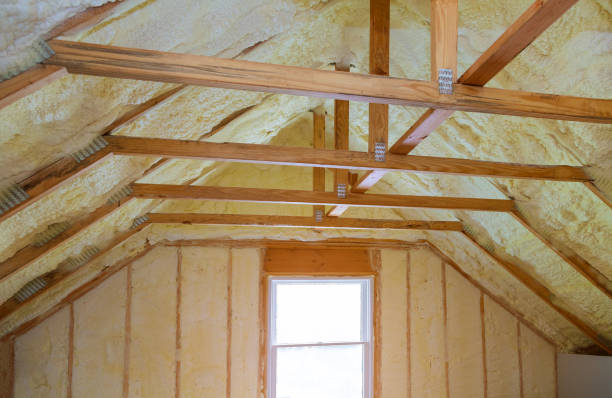 Best Insulation for Specific Applications in Greenwood Lake, NY